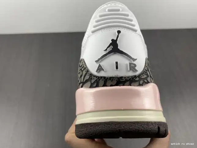 Rep CK9246-102 3 Mocha (W) Neapolitan Retro Air Jordan Dark 0522
